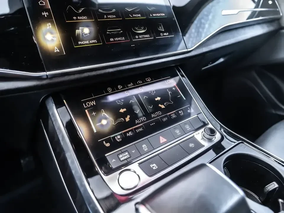 2020 Audi Q8 - Image 14 of 20