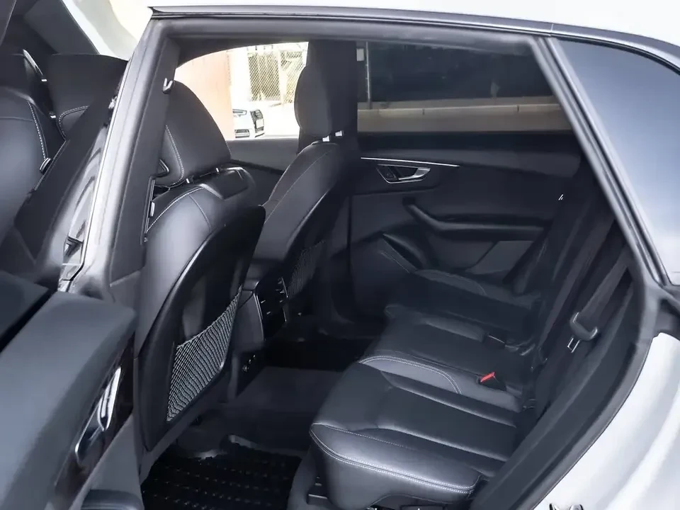 2020 Audi Q8 - Image 19 of 20
