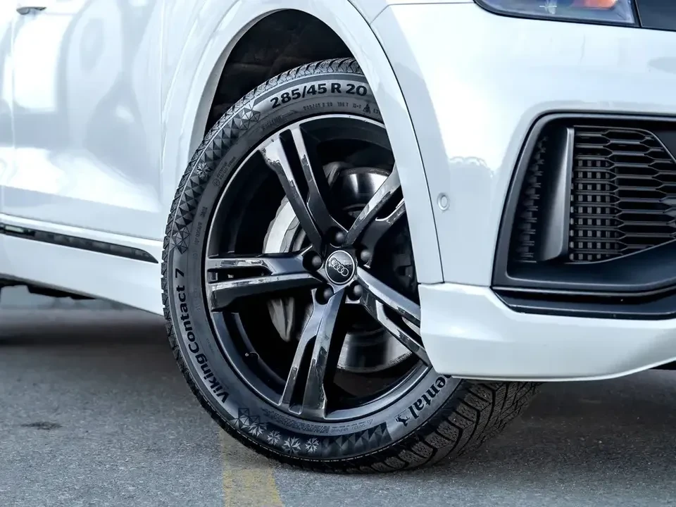 2020 Audi Q8 - Image 3 of 20