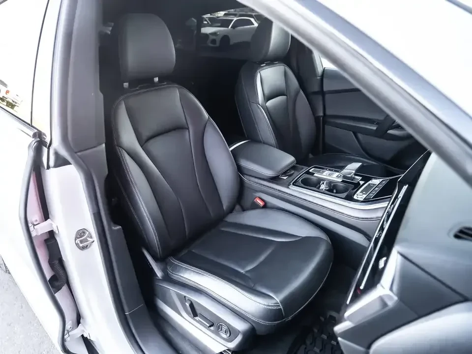 2020 Audi Q8 - Image 18 of 20