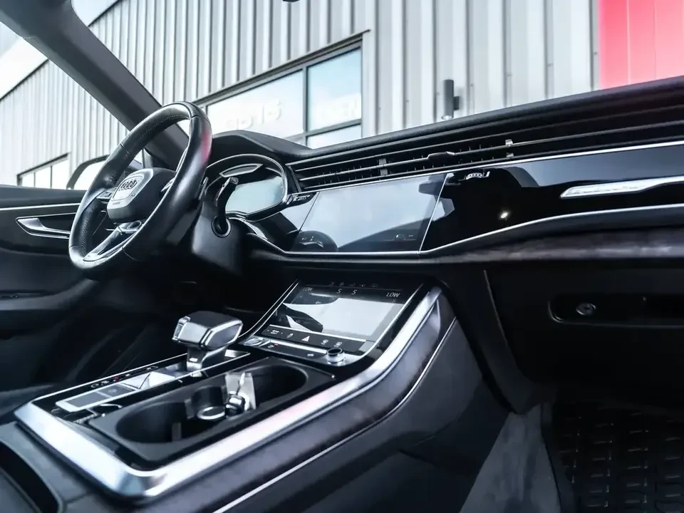 2020 Audi Q8 - Image 16 of 20