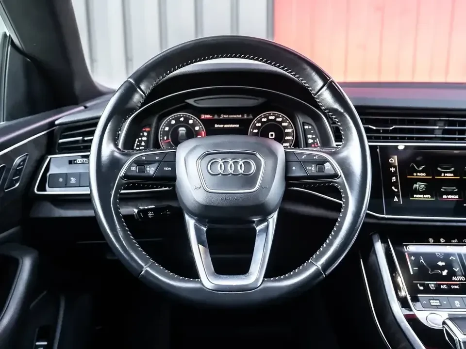 2020 Audi Q8 - Image 10 of 20