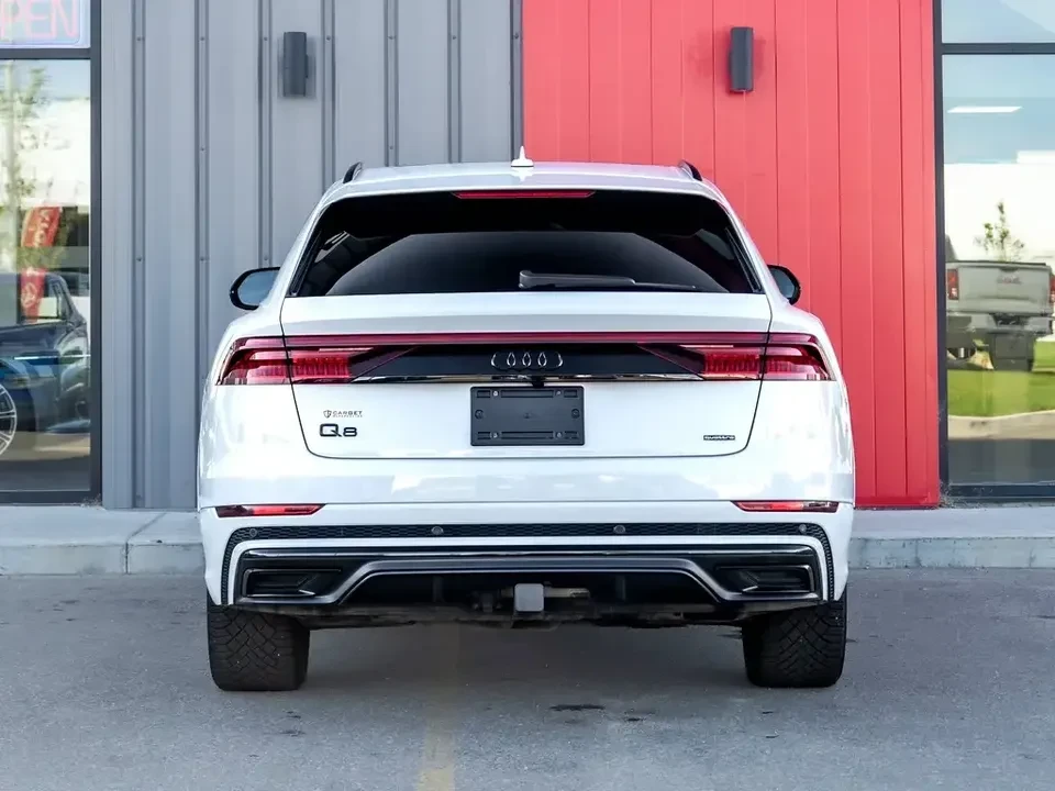2020 Audi Q8 - Image 6 of 20