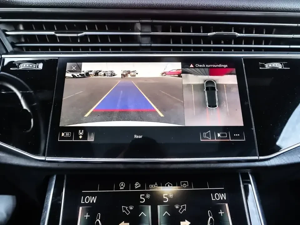 2020 Audi Q8 - Image 15 of 20