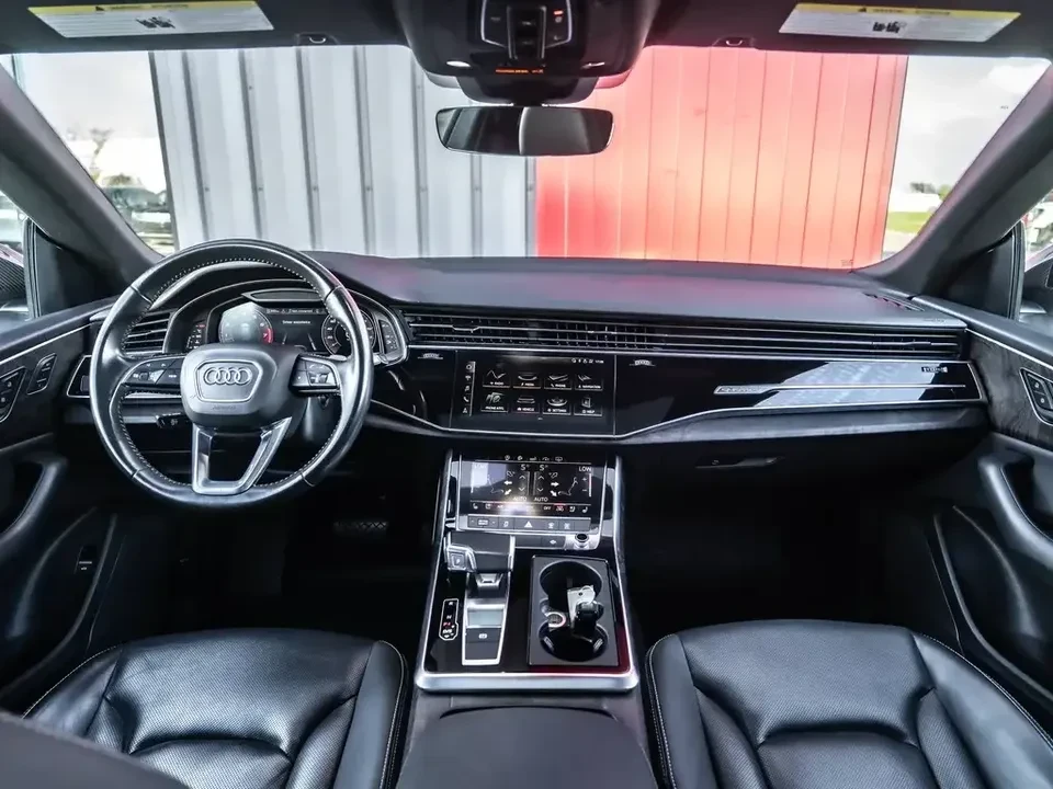 2020 Audi Q8 - Image 12 of 20