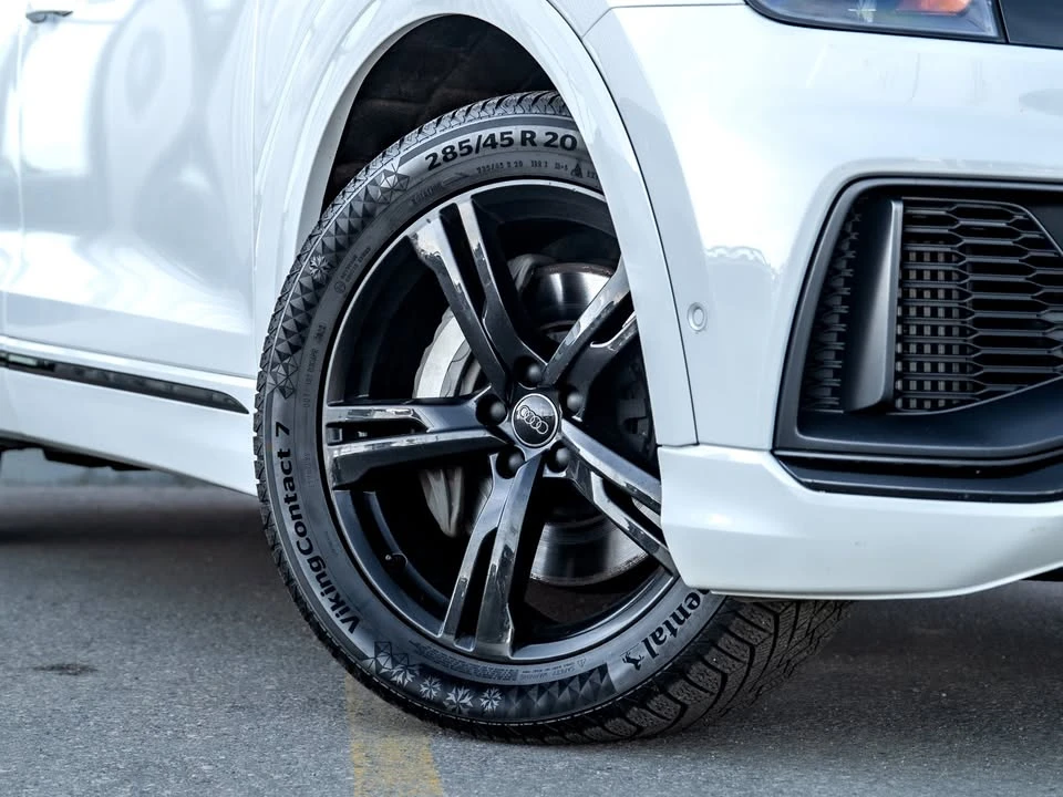 2020 Audi Q8 - Image 3 of 20