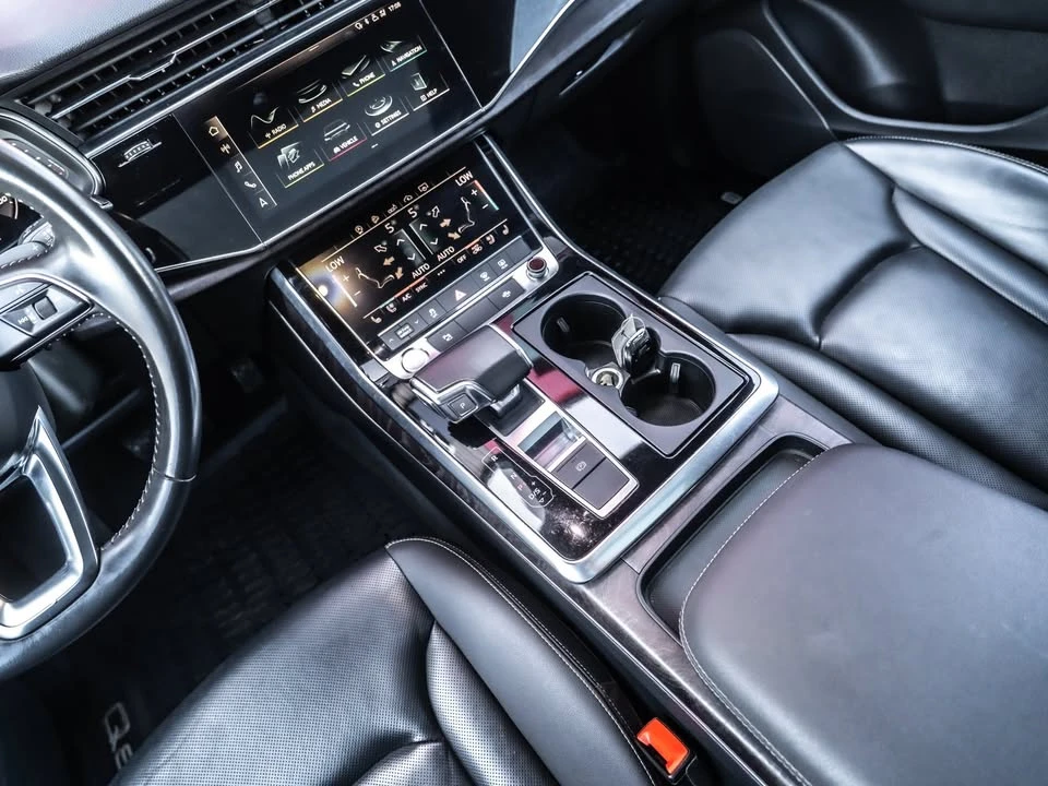 2020 Audi Q8 - Image 13 of 20