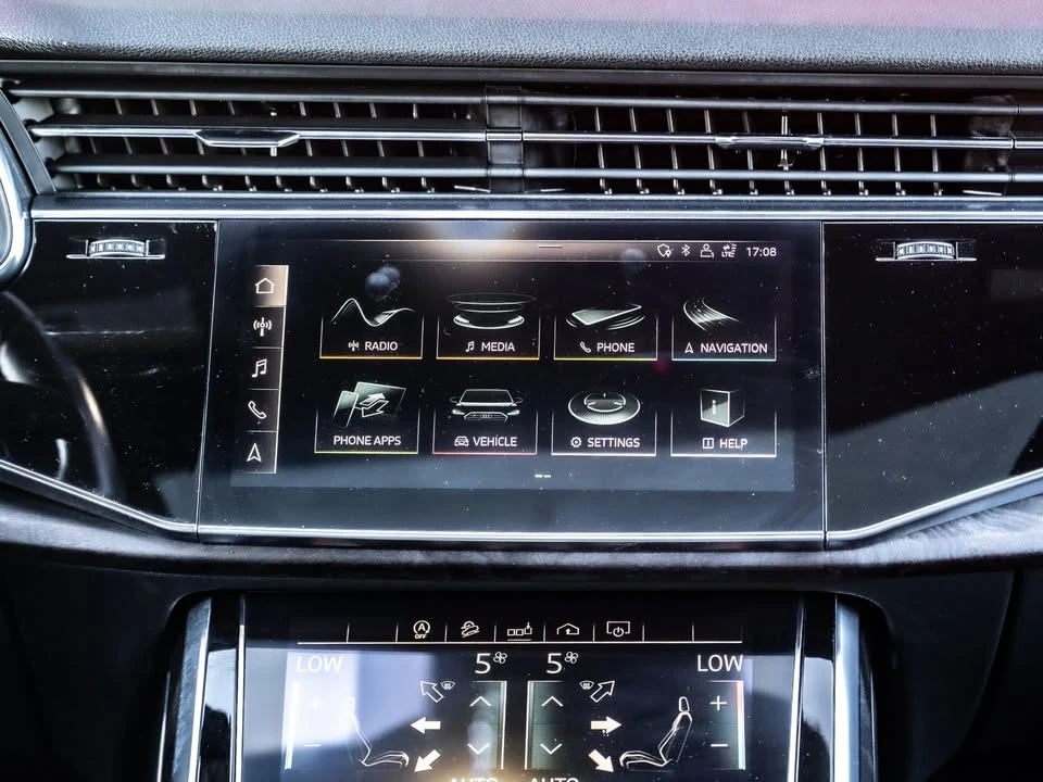2020 Audi Q8 - Image 15 of 20