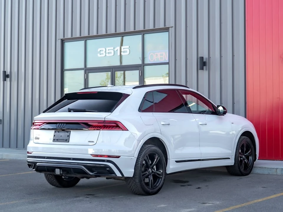 2020 Audi Q8 - Image 5 of 20