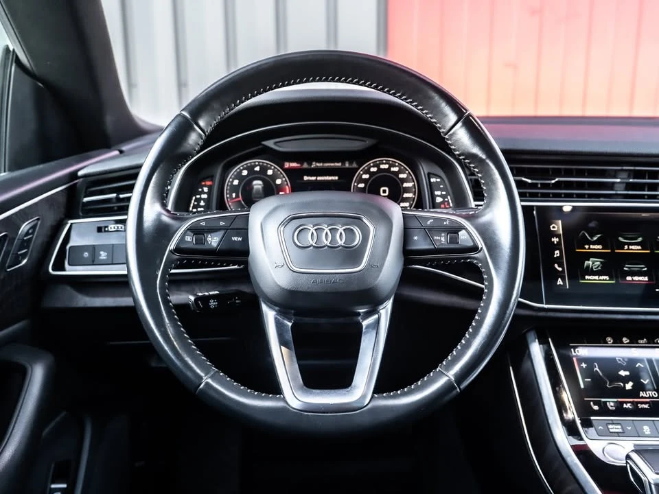 2020 Audi Q8 - Image 10 of 20