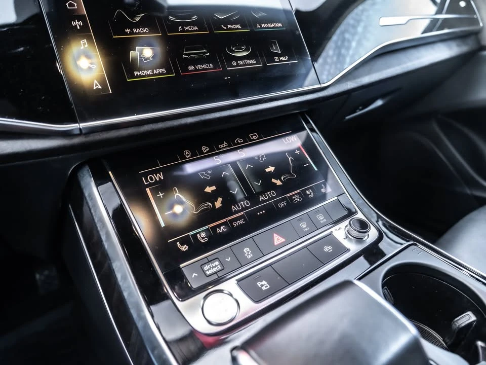 2020 Audi Q8 - Image 14 of 20