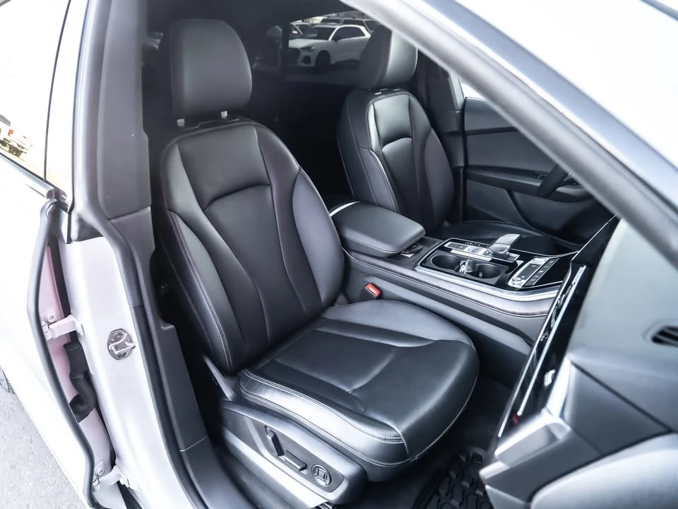 2020 Audi Q8 - Image 18 of 20