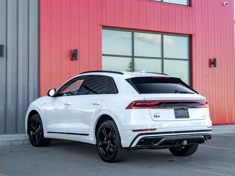 2020 Audi Q8 - Image 7 of 20