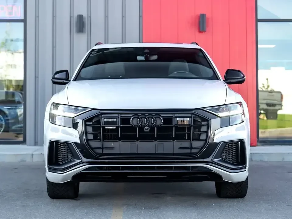 2020 Audi Q8 - Image 2 of 20