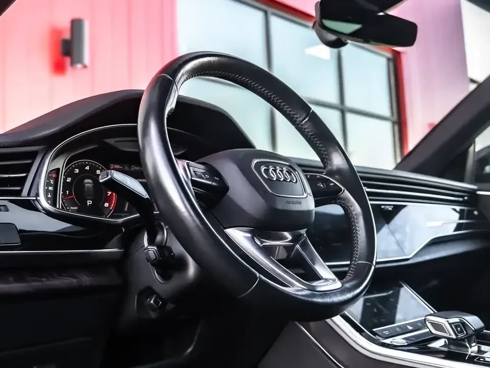 2020 Audi Q8 - Image 18 of 20