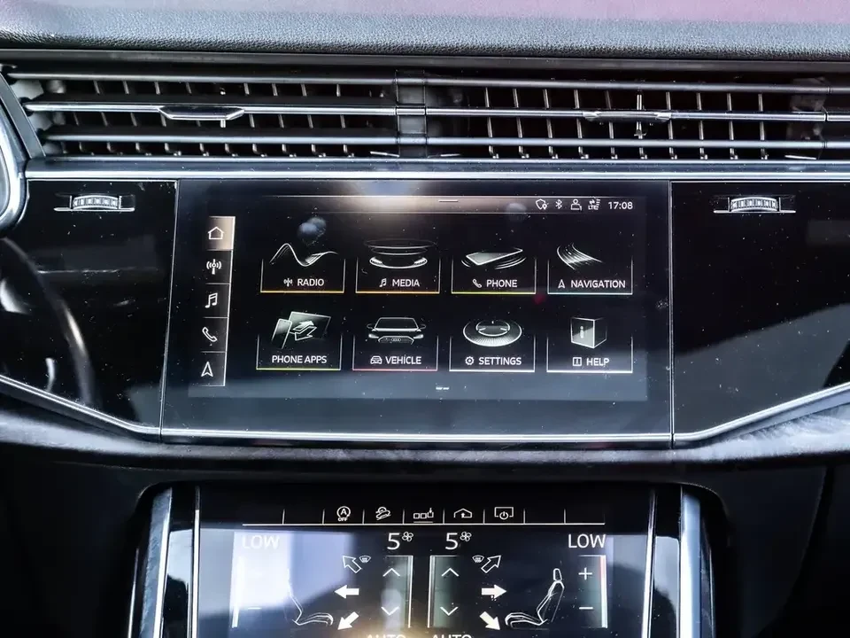 2020 Audi Q8 - Image 12 of 20