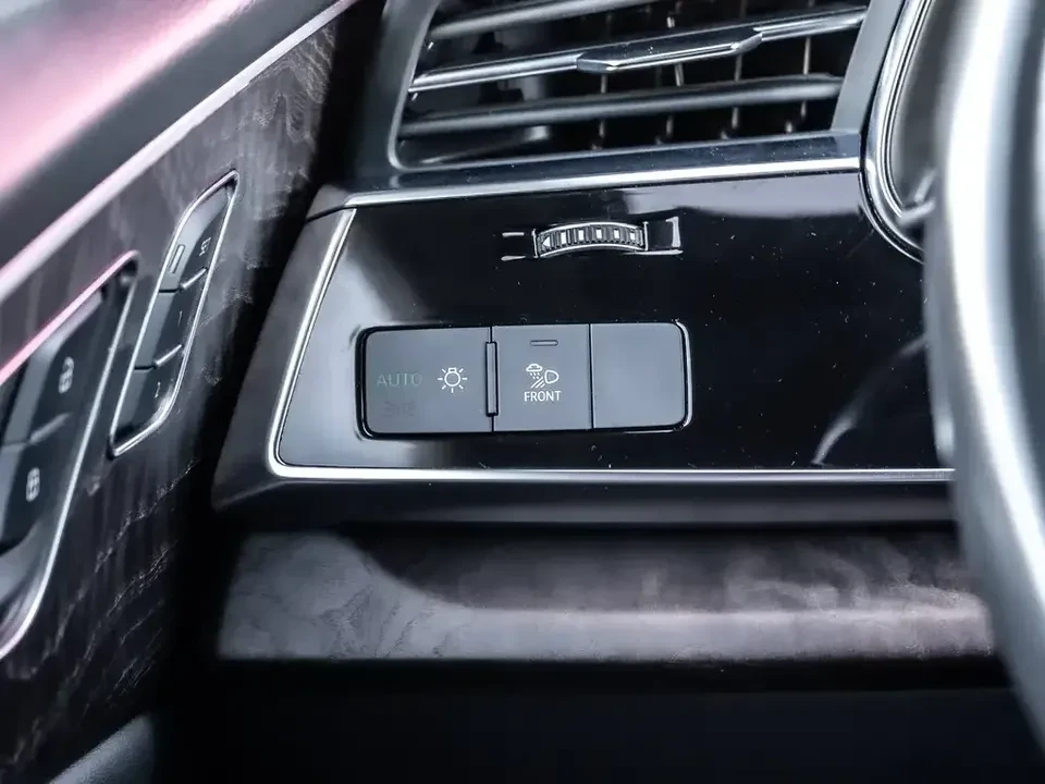 2020 Audi Q8 - Image 16 of 20