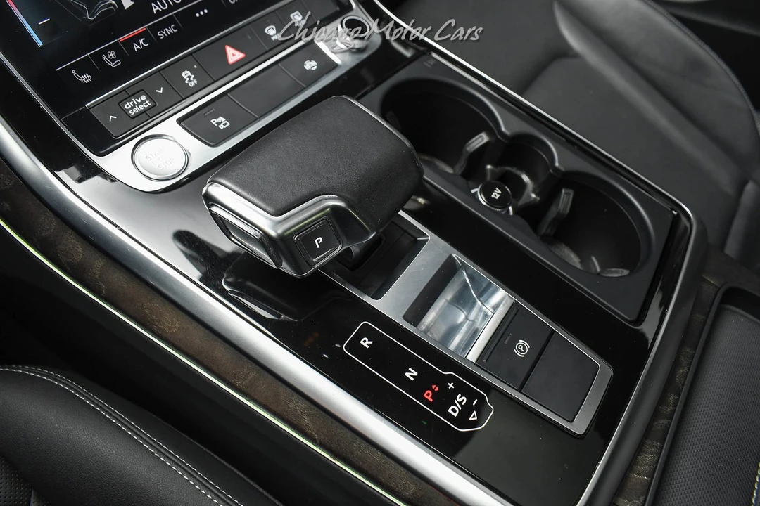 2020 Audi Q8 - Image 16 of 21