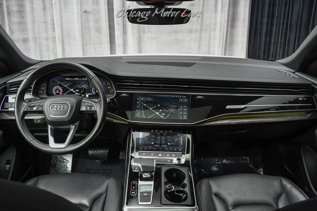 2020 Audi Q8 - Image 21 of 21