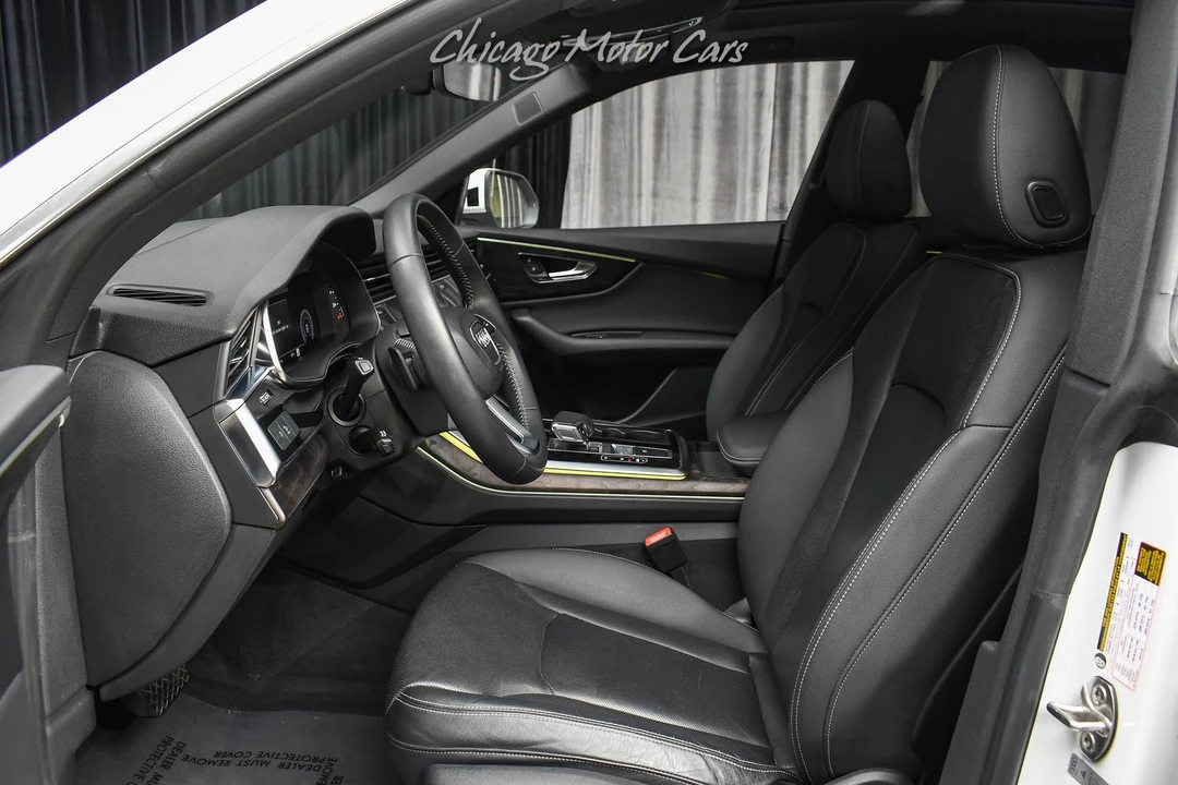 2020 Audi Q8 - Image 20 of 21