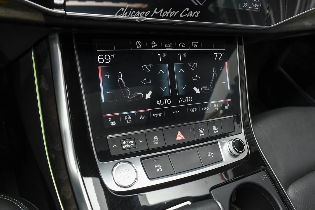 2020 Audi Q8 - Image 15 of 21