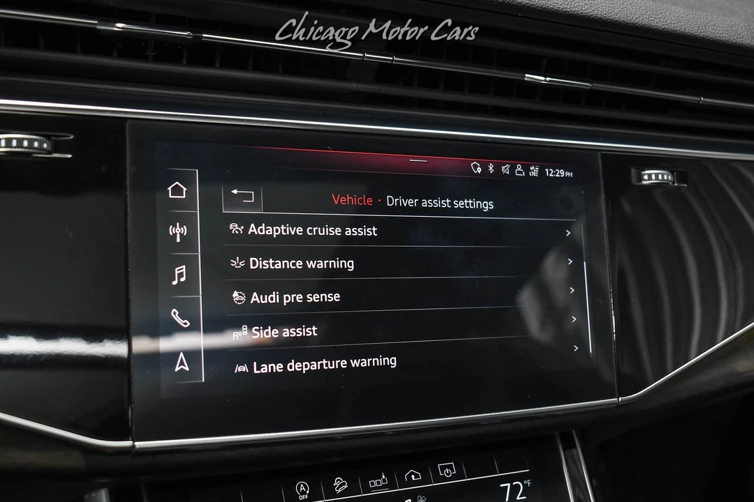 2020 Audi Q8 - Image 14 of 21
