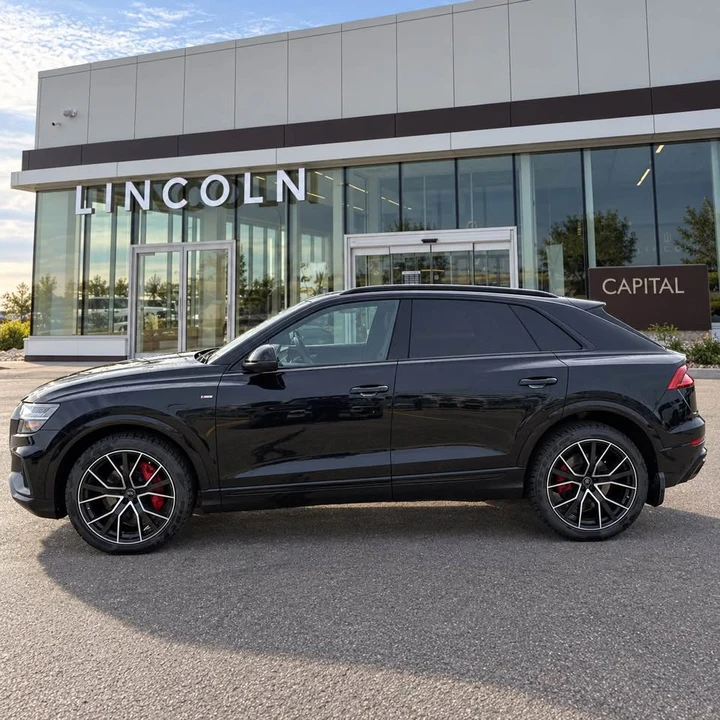 2020 Audi Q8 - Image 4 of 7