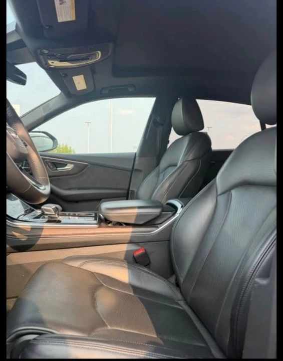 2020 Audi Q8 - Image 7 of 7