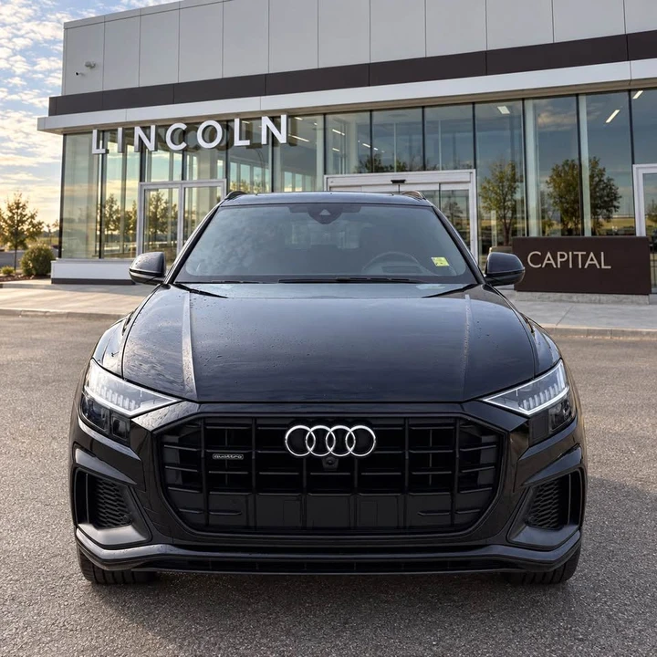 2020 Audi Q8 - Image 3 of 7