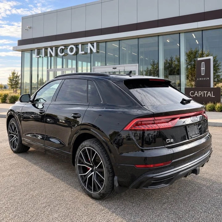2020 Audi Q8 - Image 5 of 7