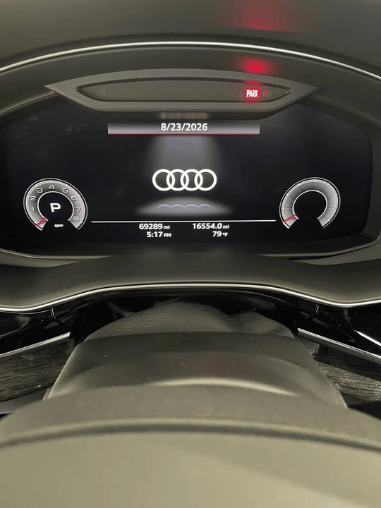 2020 Audi Q8 - Image 5 of 6