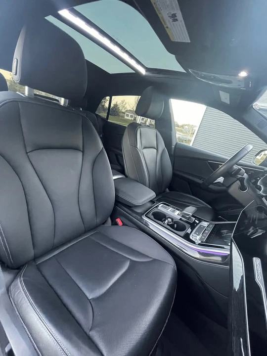2020 Audi Q8 - Image 3 of 6