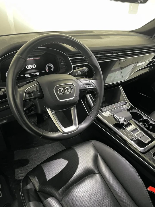2020 Audi Q8 - Image 6 of 6