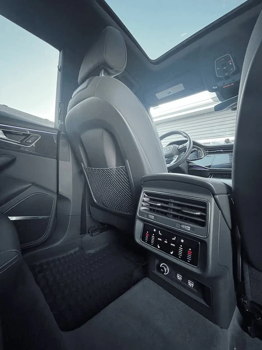 2020 Audi Q8 - Image 2 of 6