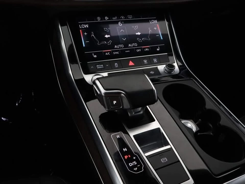2020 Audi Q8 - Image 11 of 18