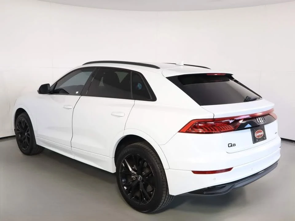 2020 Audi Q8 - Image 2 of 18