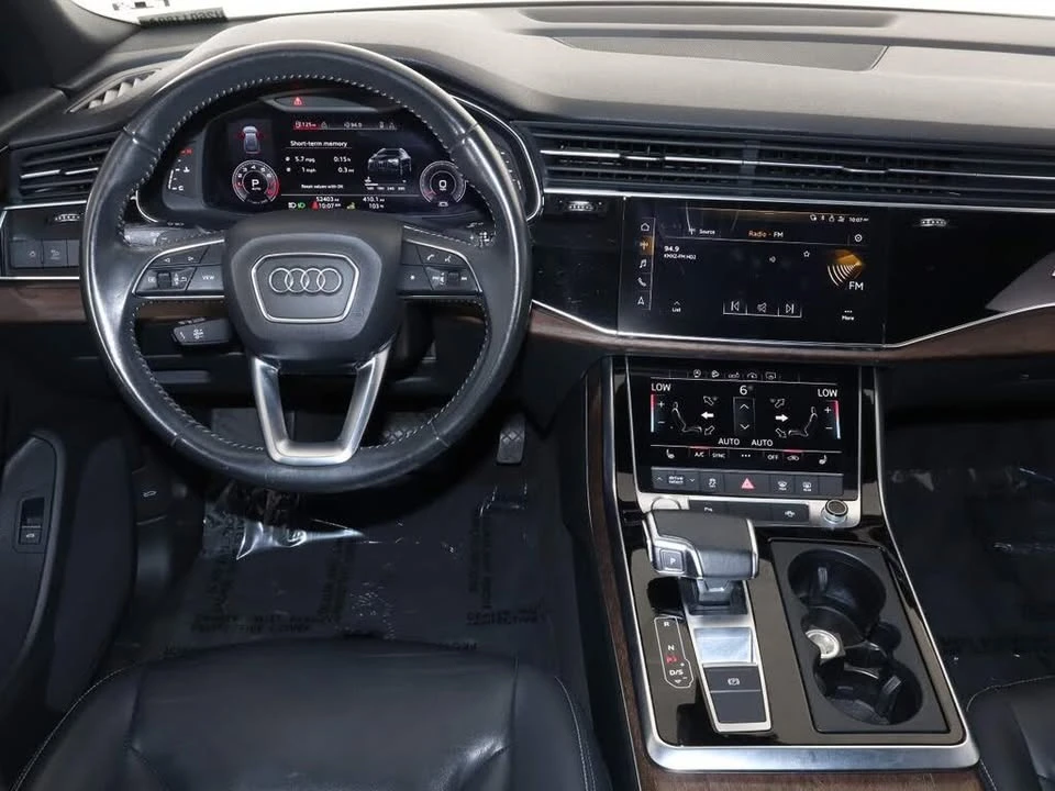 2020 Audi Q8 - Image 10 of 18
