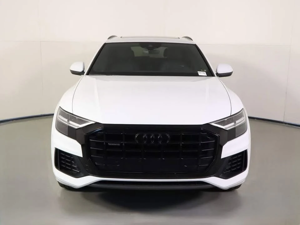 2020 Audi Q8 - Image 6 of 18