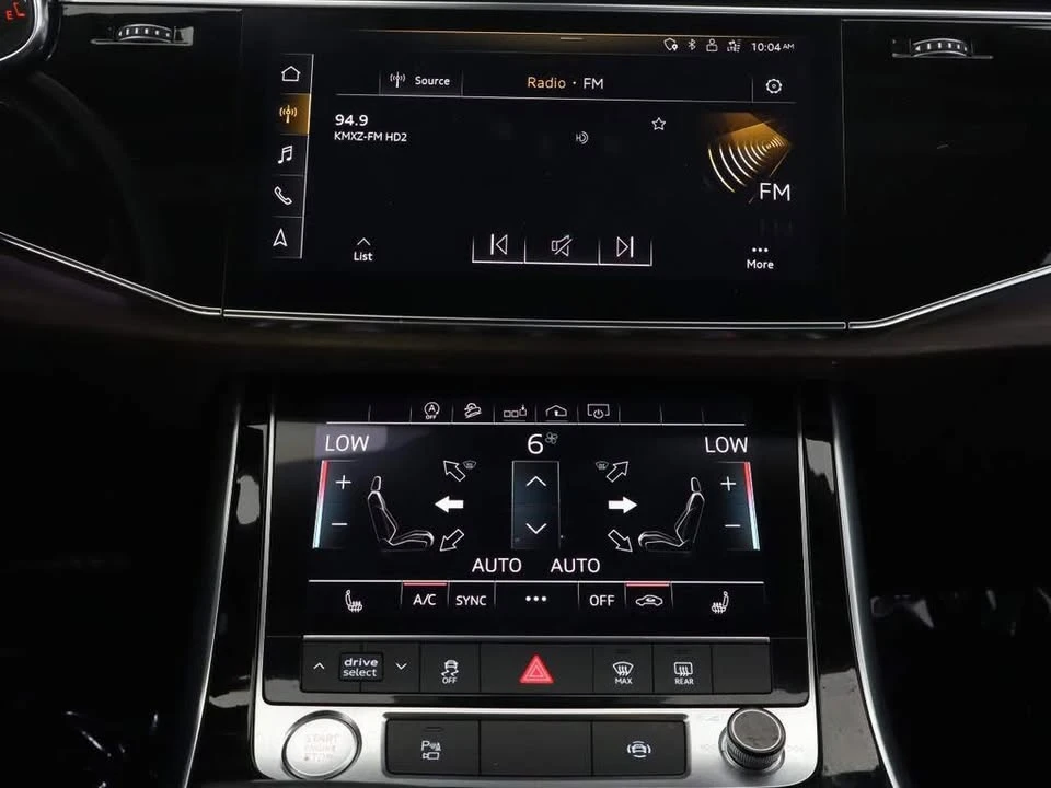 2020 Audi Q8 - Image 12 of 18