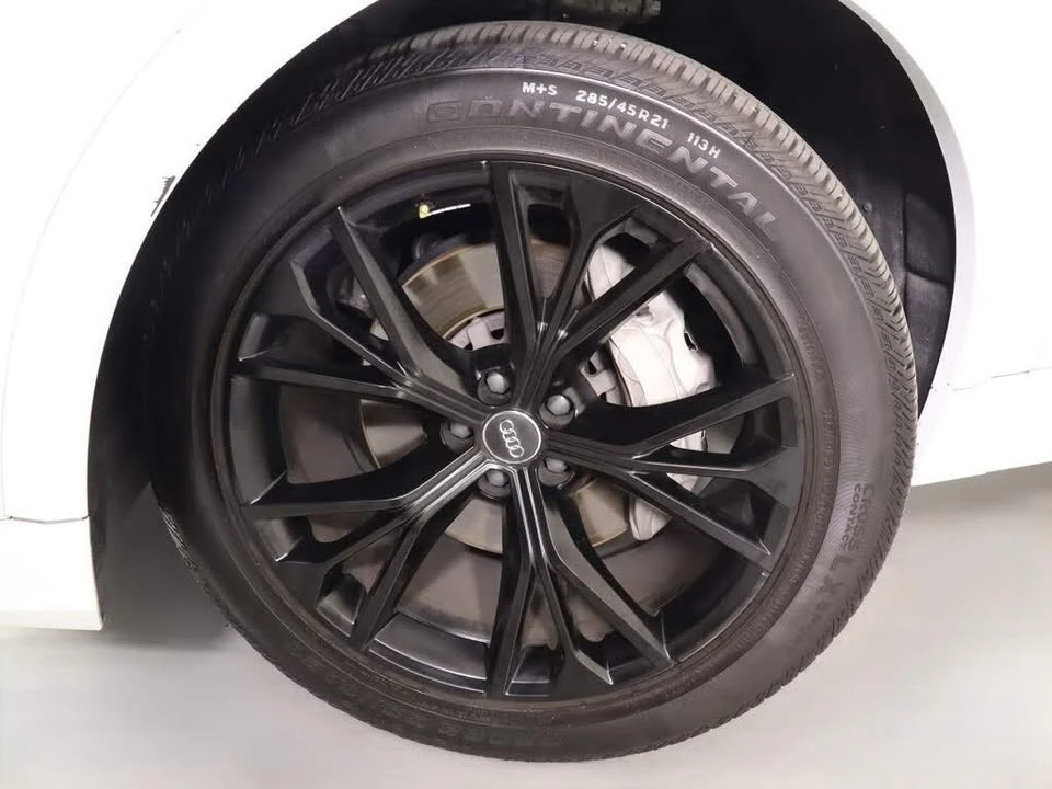 2020 Audi Q8 - Image 7 of 18