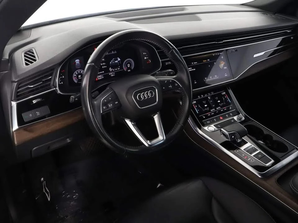2020 Audi Q8 - Image 8 of 18