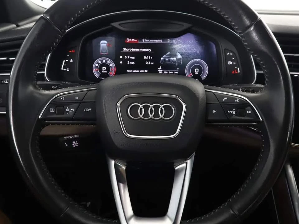 2020 Audi Q8 - Image 13 of 18