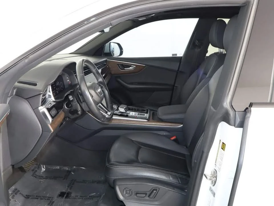 2020 Audi Q8 - Image 14 of 18