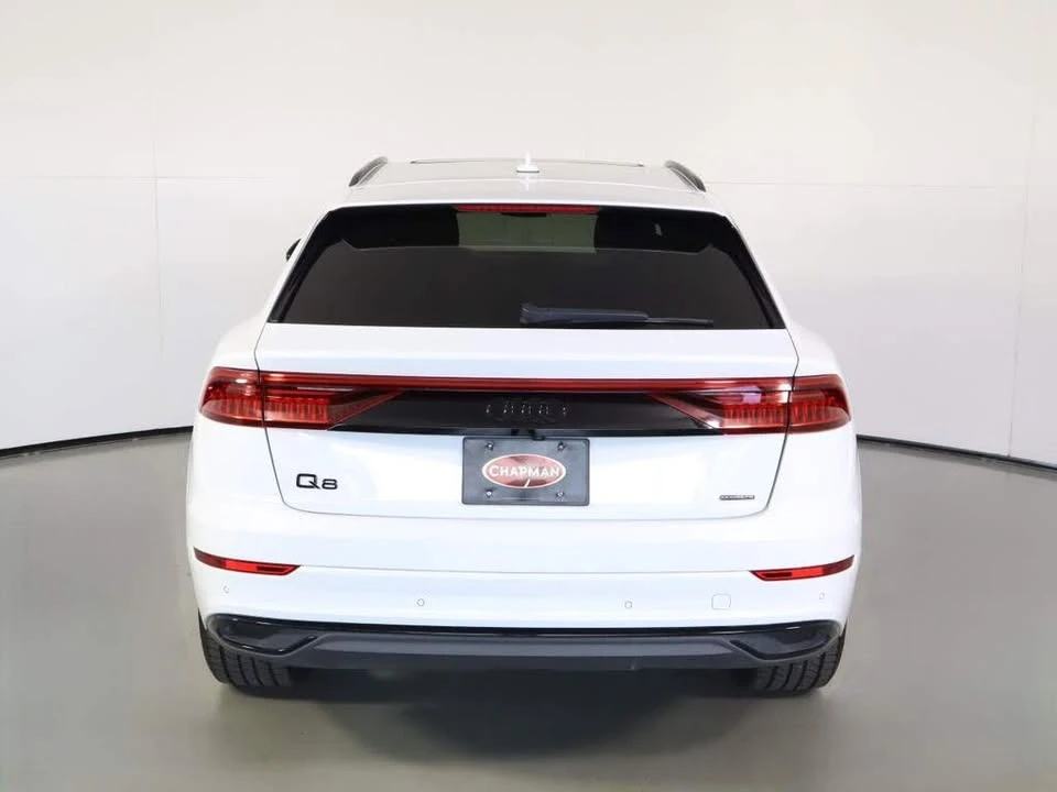 2020 Audi Q8 - Image 3 of 18