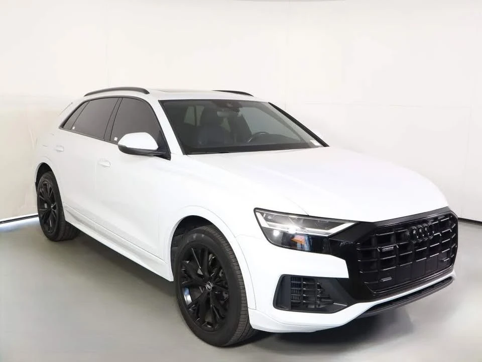 2020 Audi Q8 - Image 5 of 18