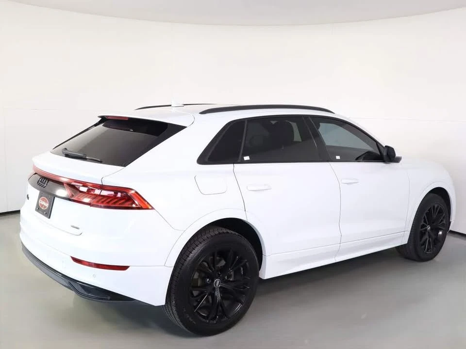 2020 Audi Q8 - Image 4 of 18