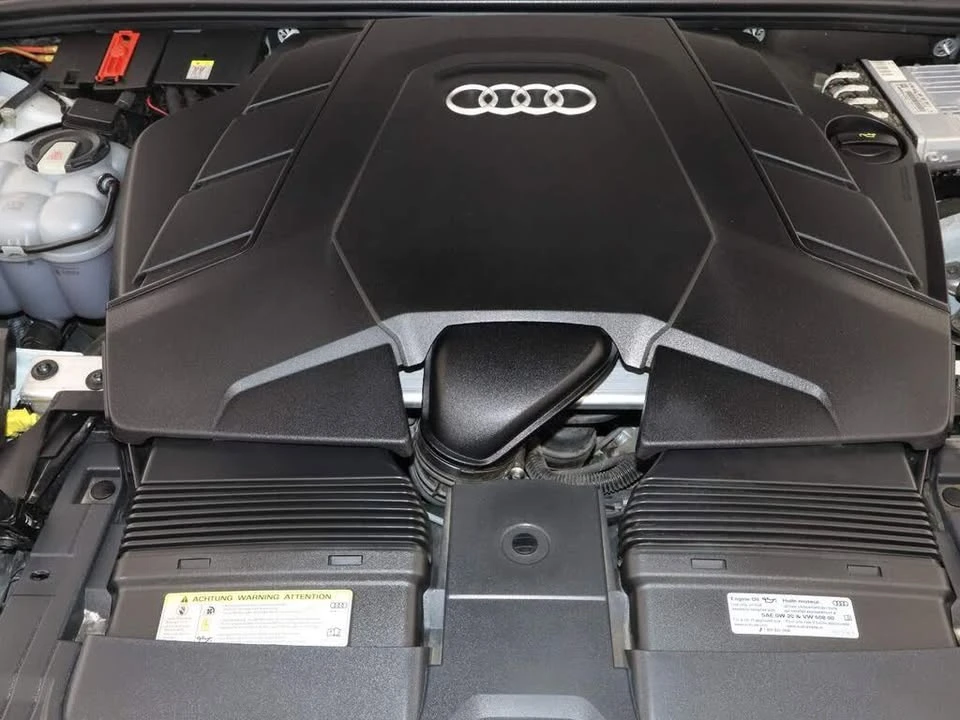 2020 Audi Q8 - Image 18 of 18