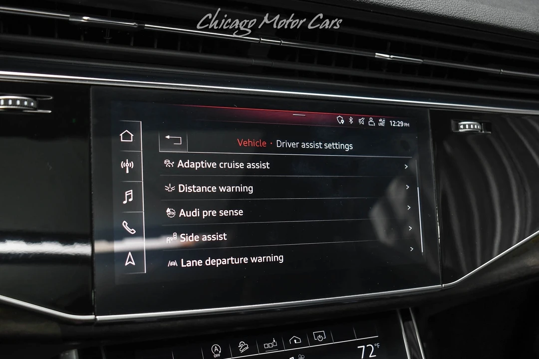 2020 Audi Q8 - Image 14 of 21
