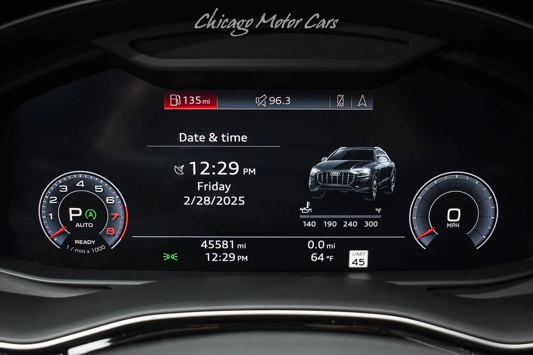 2020 Audi Q8 - Image 11 of 12