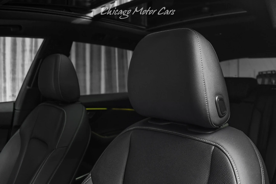 2020 Audi Q8 - Image 19 of 21